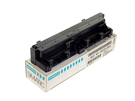 SIEMENS 6ES7 921-3AF00-0AA0
