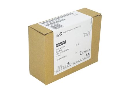 SIEMENS 6ES7 960-1CB00-0AA5