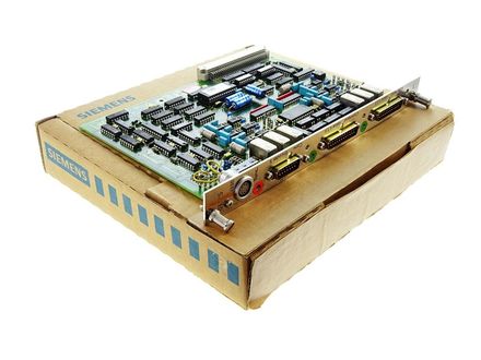SIEMENS 6FX1 123-7AA01
