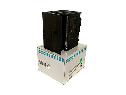 SIEMENS 6GK7 343-1BA00-0XE0