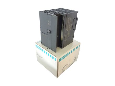 SIEMENS 6GK7 343-1EX10-0XE0