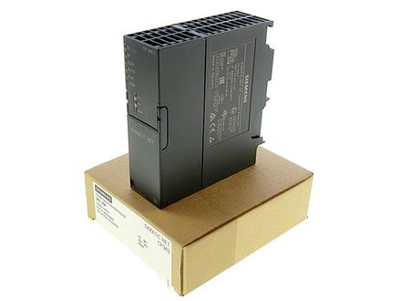SIEMENS 6GK7 343-1EX30-0XE0