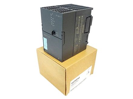 SIEMENS 6GK7 343-1GX20-0XE0