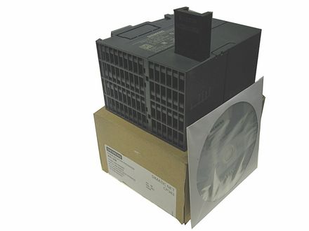 SIEMENS 6GK7 343-1GX31-0XE0