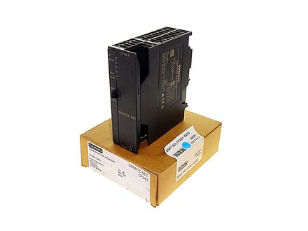 SIEMENS 6GK7 343-5FA01-0XE0