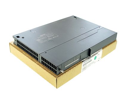 SIEMENS 6GK7 443-1GX30-0XE0