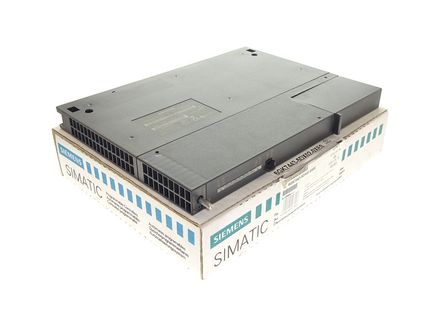 SIEMENS 6GK7 443-5DX02-0XE0