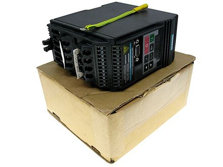 SIEMENS 6SE3 212-0DA40