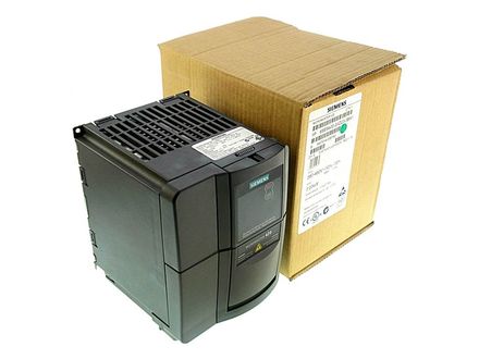SIEMENS 6SE6 420-2AD23-0BA1