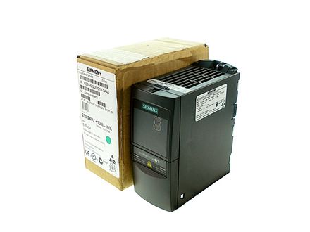 SIEMENS 6SE6 420-2UC13-7AA0