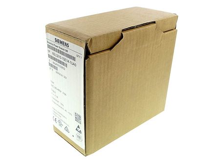 SIEMENS 6SL3 210-1SE14-1UA0