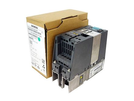SIEMENS 6SL3 224-0BE13-7UA0
