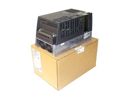 SIEMENS 6SL3 224-0BE27-5AA0