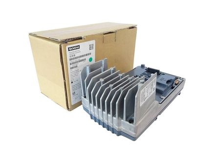SIEMENS 6SL3 517-1BE12-3AM0