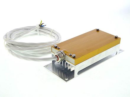SIEMENS 6SN1 113-1AA00-0DA0