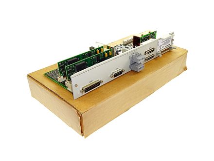 SIEMENS 6SN1 118-0DG23-0AA1