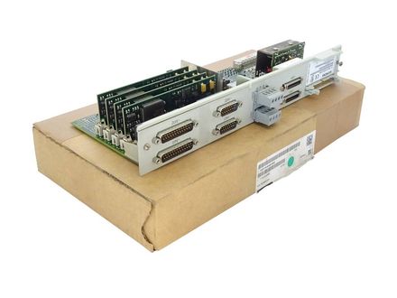 SIEMENS 6SN1 118-0DH23-0AA1