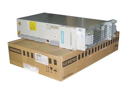 SIEMENS 6SN1 145-1AA01-0AA2
