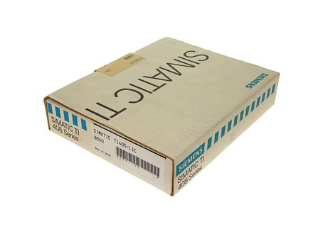 SIEMENS TI 4 05-LIC