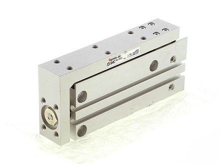 SMC MXH10-60