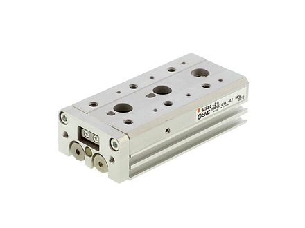 SMC MXS6-30