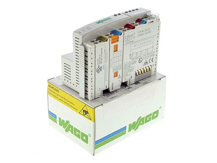 WAGO 750-341