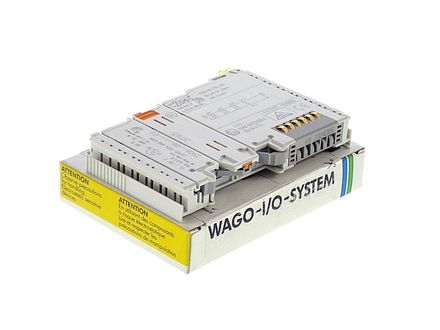 WAGO 750-400