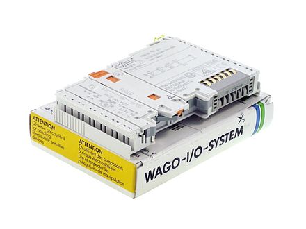 WAGO 750-424