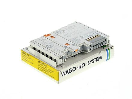 WAGO 750-430