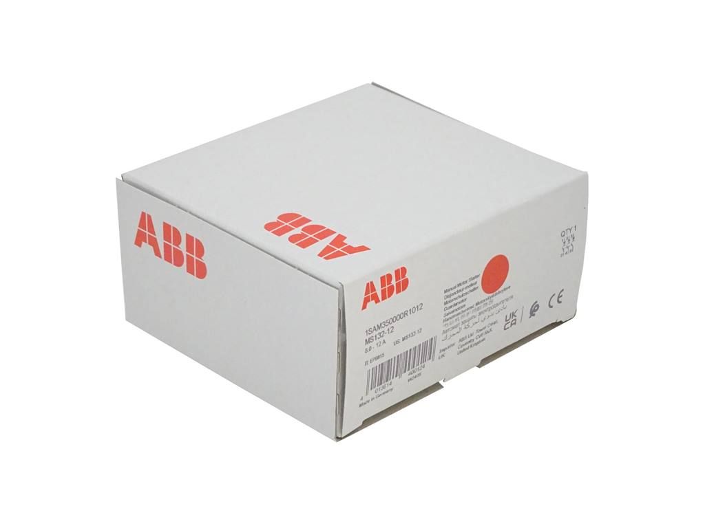 1SAM350000R1012 ABB, Sterowniki PLC