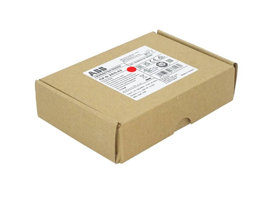 1SVR427041R0000 ABB, Power Supply