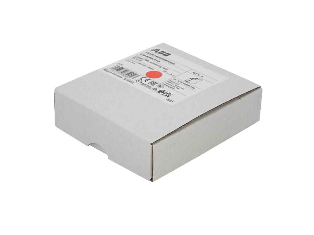 1SVR740884R3300 ABB, Contactores y relés