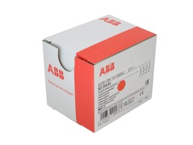Artikelbild für ABB 2CDD284101R0063 in Zustand MFS