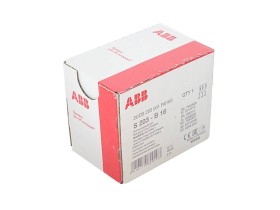 Item image for ABB 2CDS253001R0165