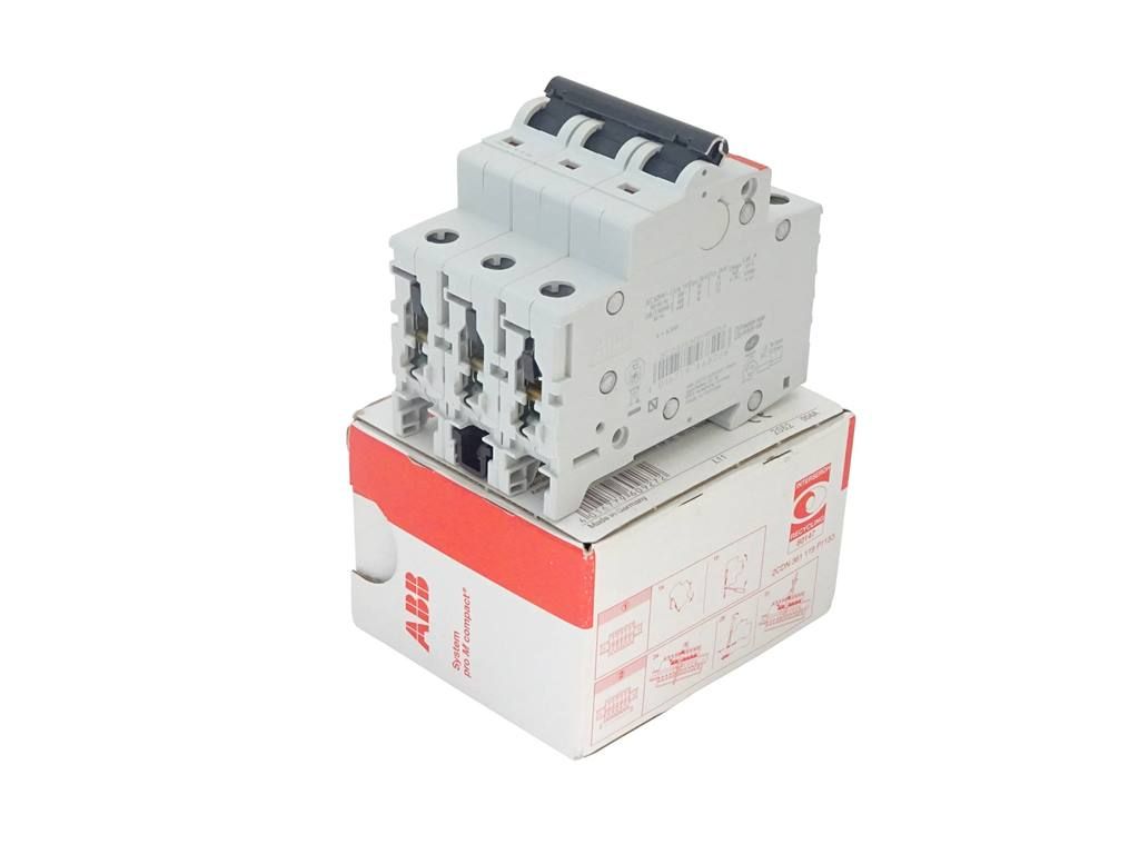 2CDS253001R0254 ABB, Power Supply