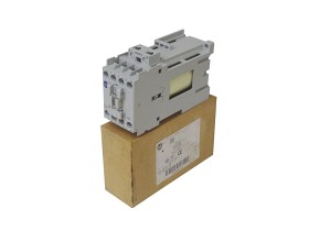 Item image for ALLEN BRADLEY 100-C23DJ10 in condition NEW