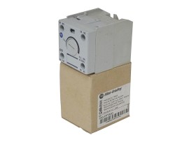 Item image for ALLEN BRADLEY 100-FPTA30 in condition NEW