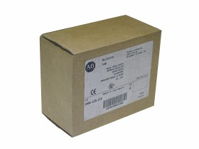 Item image for ALLEN BRADLEY 140A-C2A-C16