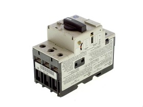 Item image for ALLEN BRADLEY 140M-C2E-B63