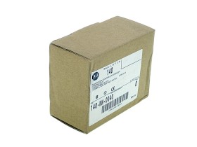 Item image for ALLEN BRADLEY 140-MN-0040