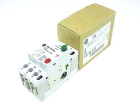 Item image for ALLEN BRADLEY 140-MN-0160 in condition NEW