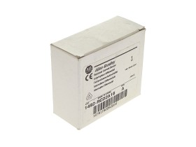 Artikelbild für ALLEN BRADLEY 1492-RCD2A16