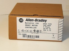 Item image for ALLEN BRADLEY 150-C9NBR in condition FS