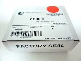 Item image for ALLEN BRADLEY 1734-IB8S