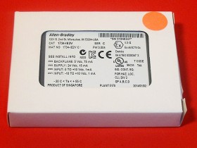 Artikelbild für ALLEN BRADLEY 1734-IE2V