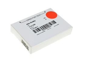 Item image for ALLEN BRADLEY 1734-OB8 in condition MFS