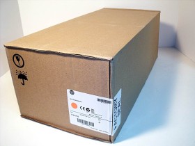 Item image for ALLEN BRADLEY 1746-A10 in condition MFS