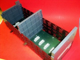 Item image for ALLEN BRADLEY 1746-A10 in condition USED