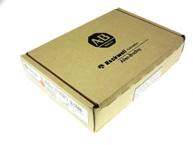 Imagen de artículo para ALLEN BRADLEY 1746-IB16 en condición MFS