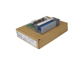 Item image for ALLEN BRADLEY 1746-IB16